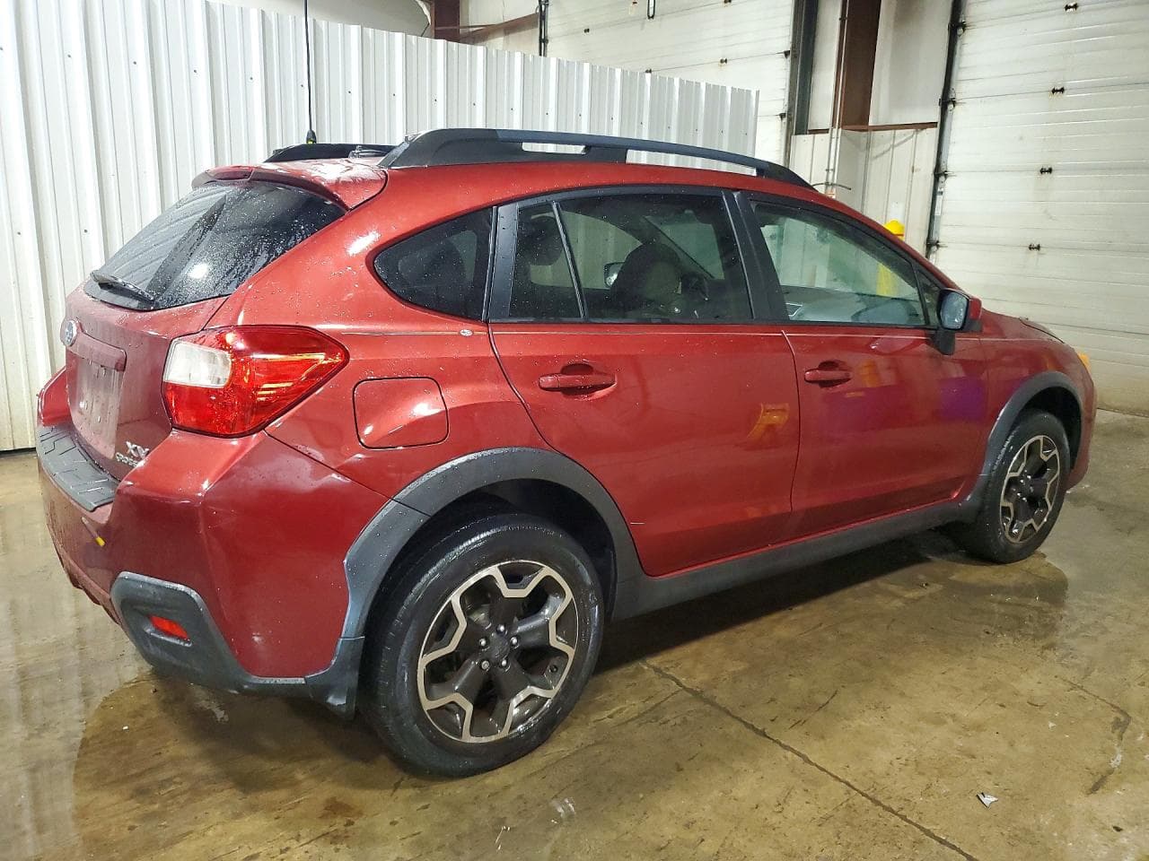 2015 Subaru Xv Crosstrek 2.0 Premium - foto 3