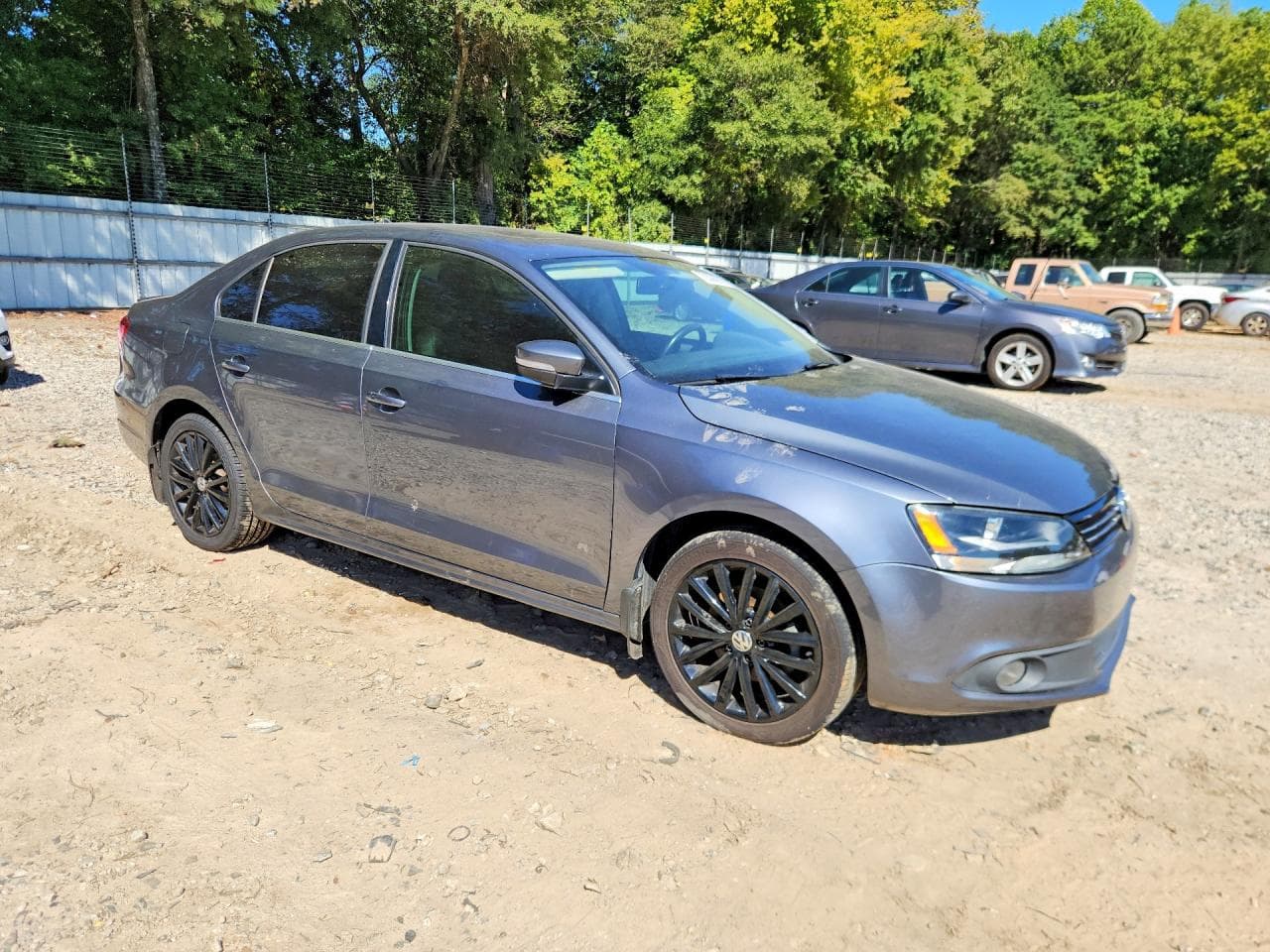 2013 Volkswagen Jetta Tdi - foto 4