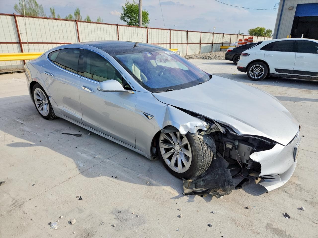 2018 Tesla Model S - foto 4