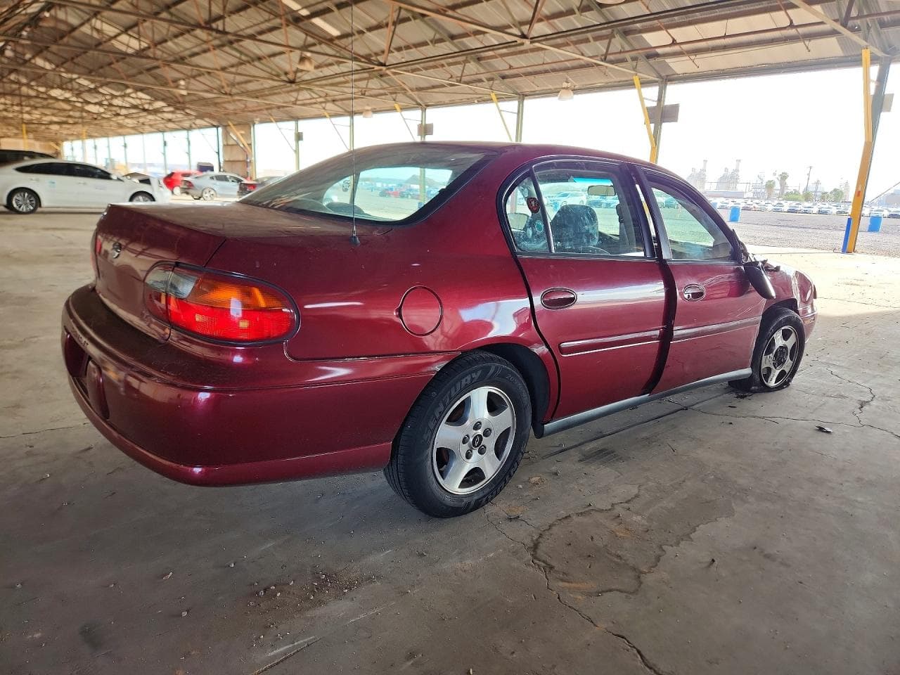 2004 Chevrolet Classic - foto 3