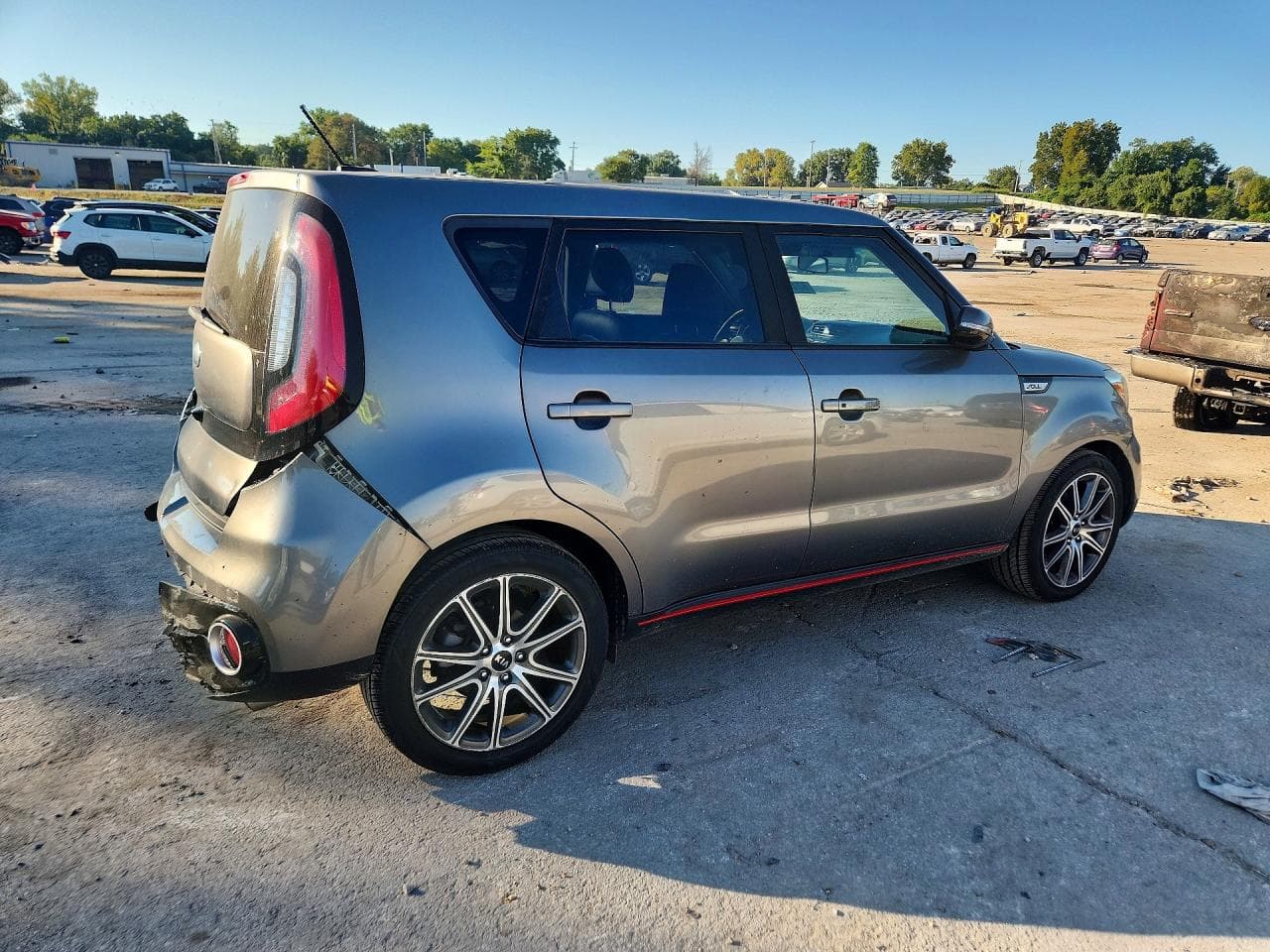 2018 Kia Soul ! - foto 3