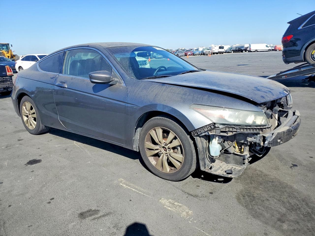 2008 Honda Accord Exl - foto 4