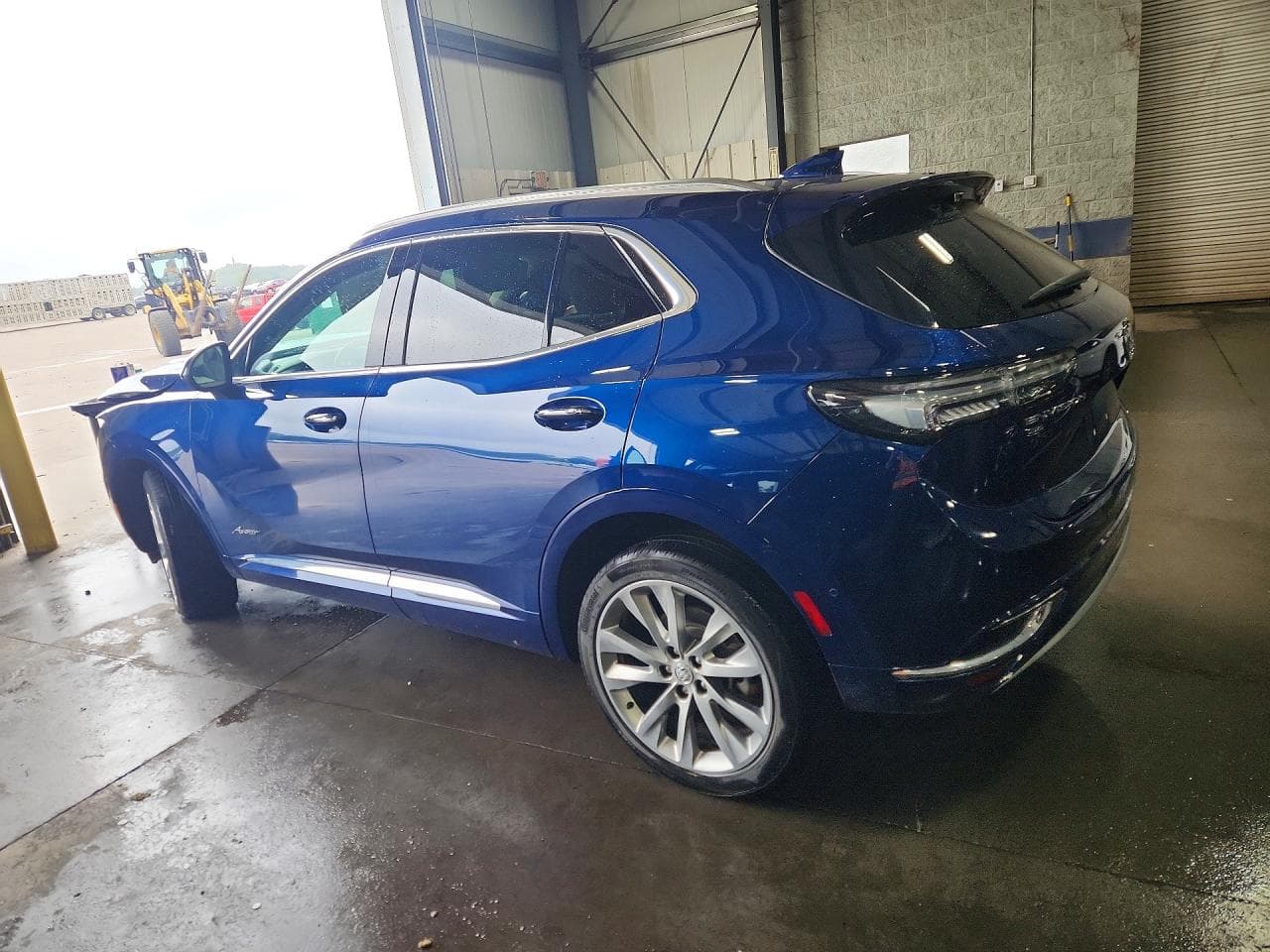 2022 Buick Envision Avenir - foto 2