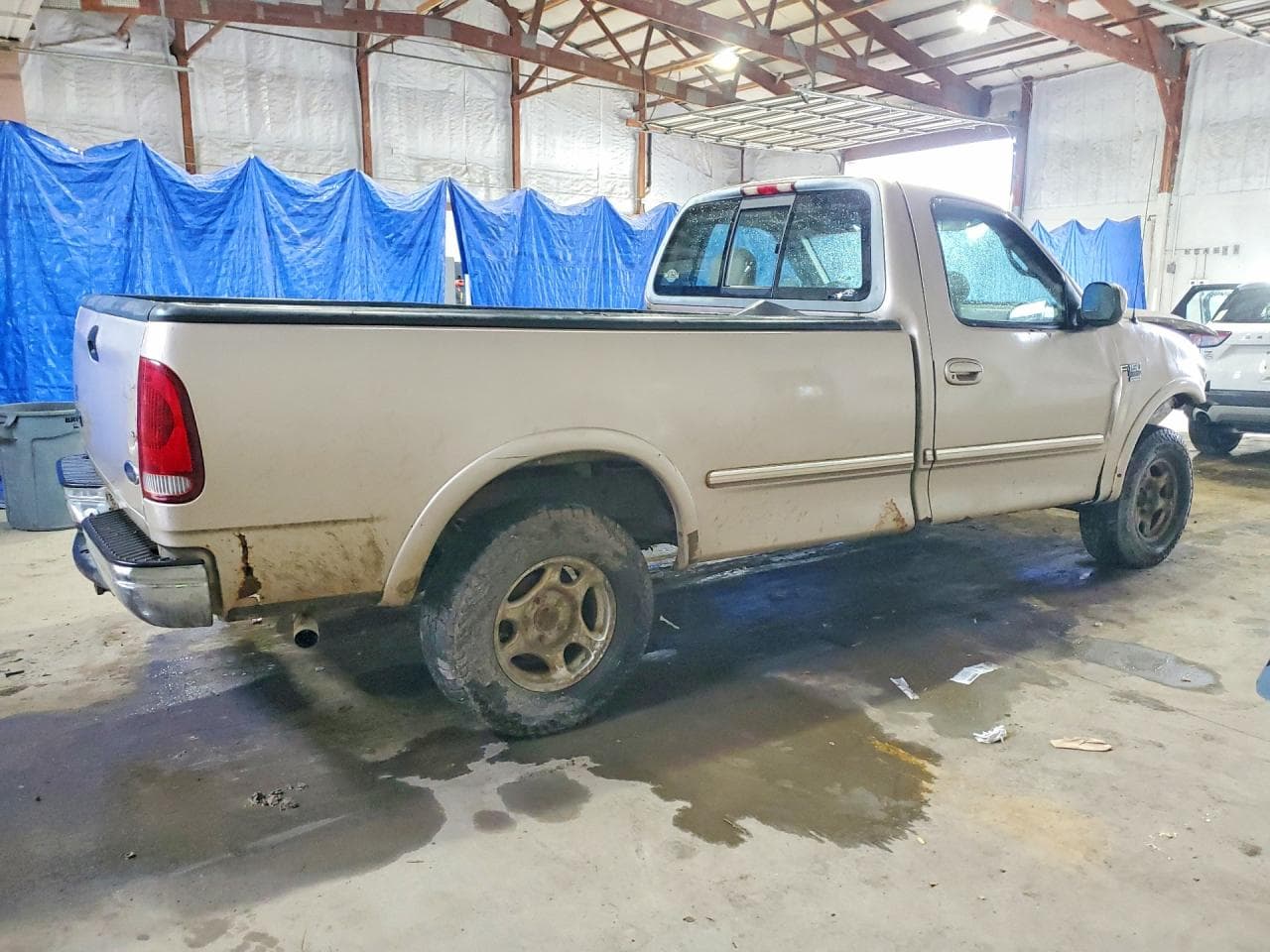 1998 Ford F150 - foto 3