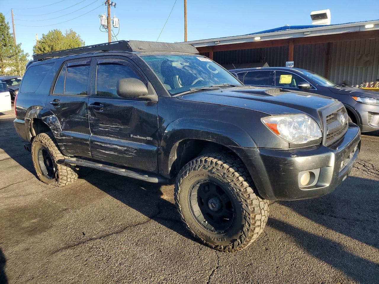 2006 Toyota 4Runner Sport Edition - foto 4