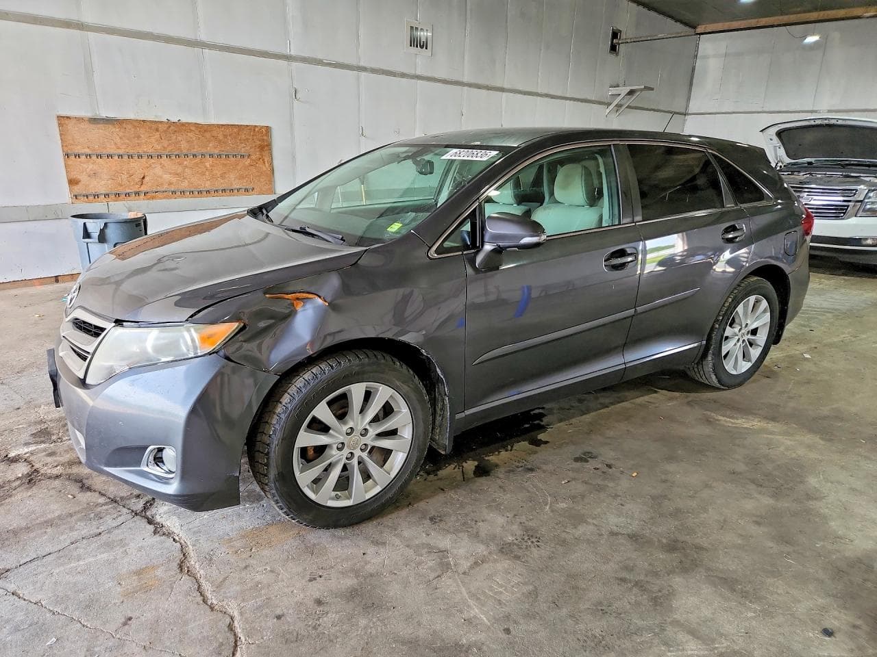 Toyota Venza 2013 z USA