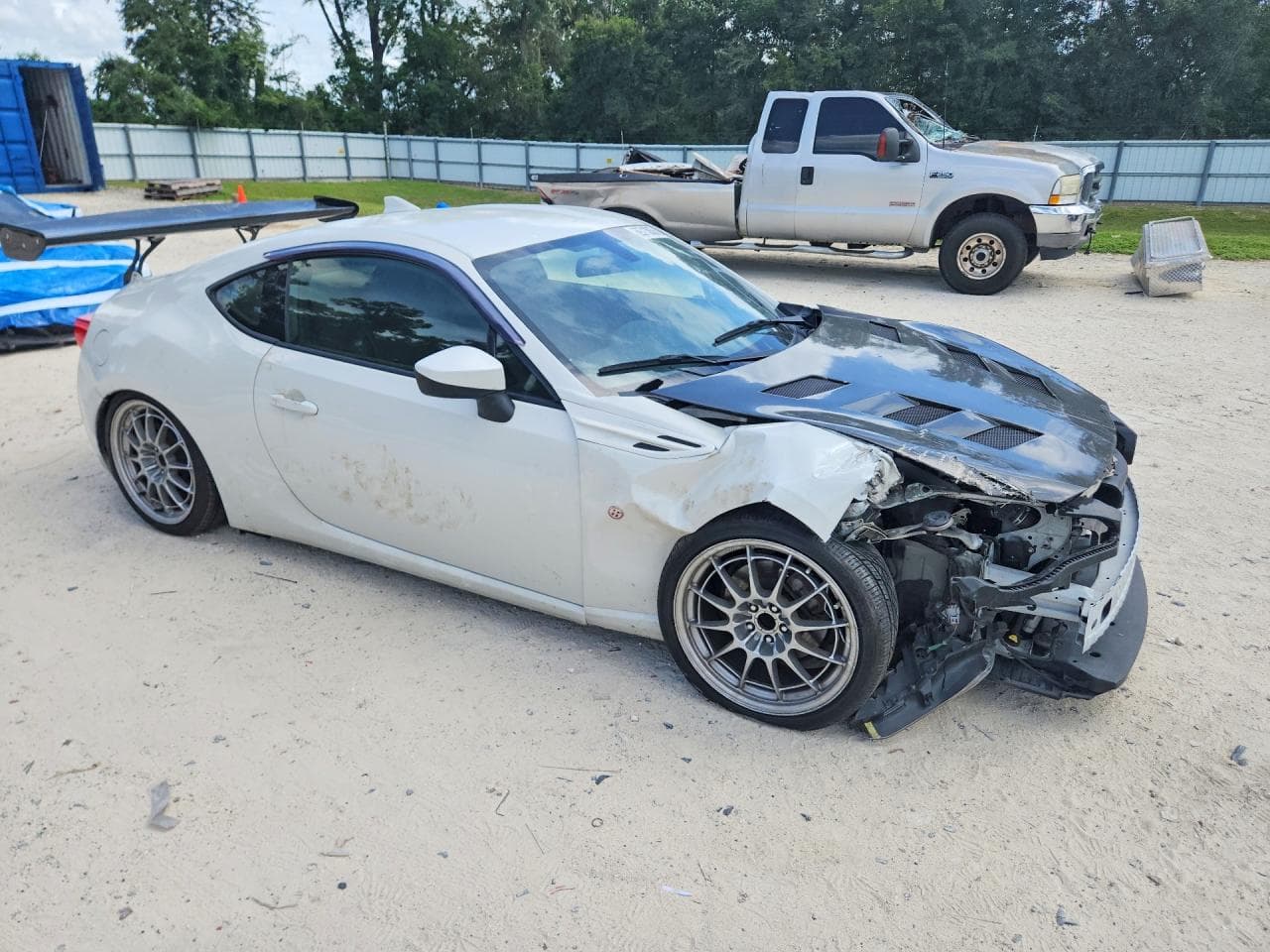 2019 Toyota 86 Base - foto 4