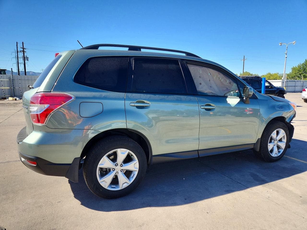 2014 Subaru Forester 2.5I Premium - foto 3