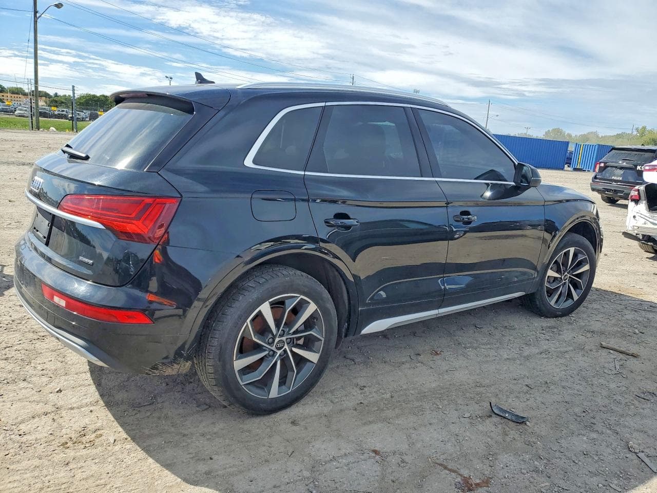 2021 Audi Q5 Premium Plus - foto 3