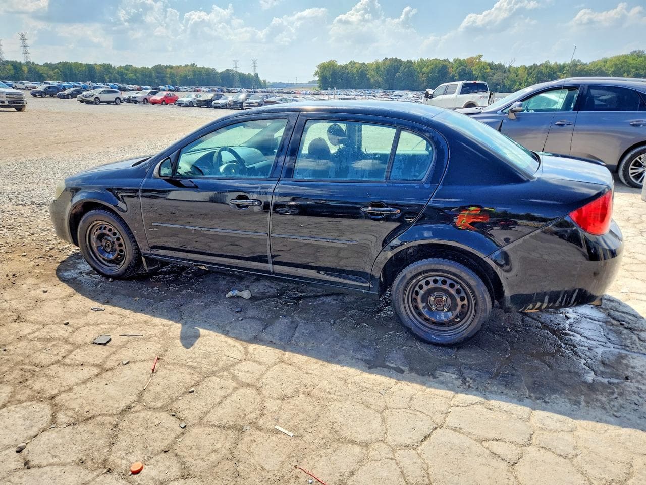 2010 Chevrolet Cobalt 1Lt - foto 2