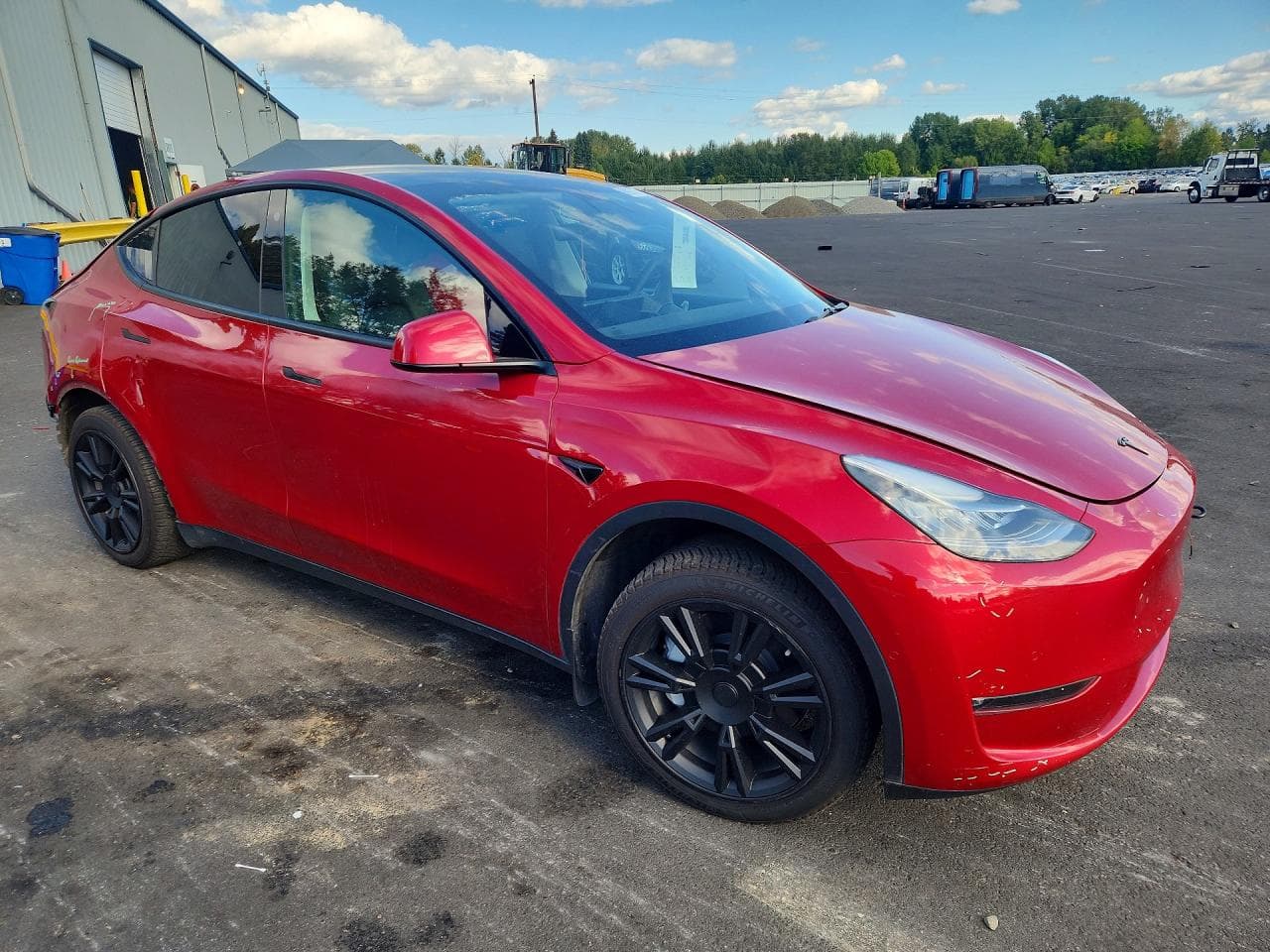 2021 Tesla Model Y - foto 4