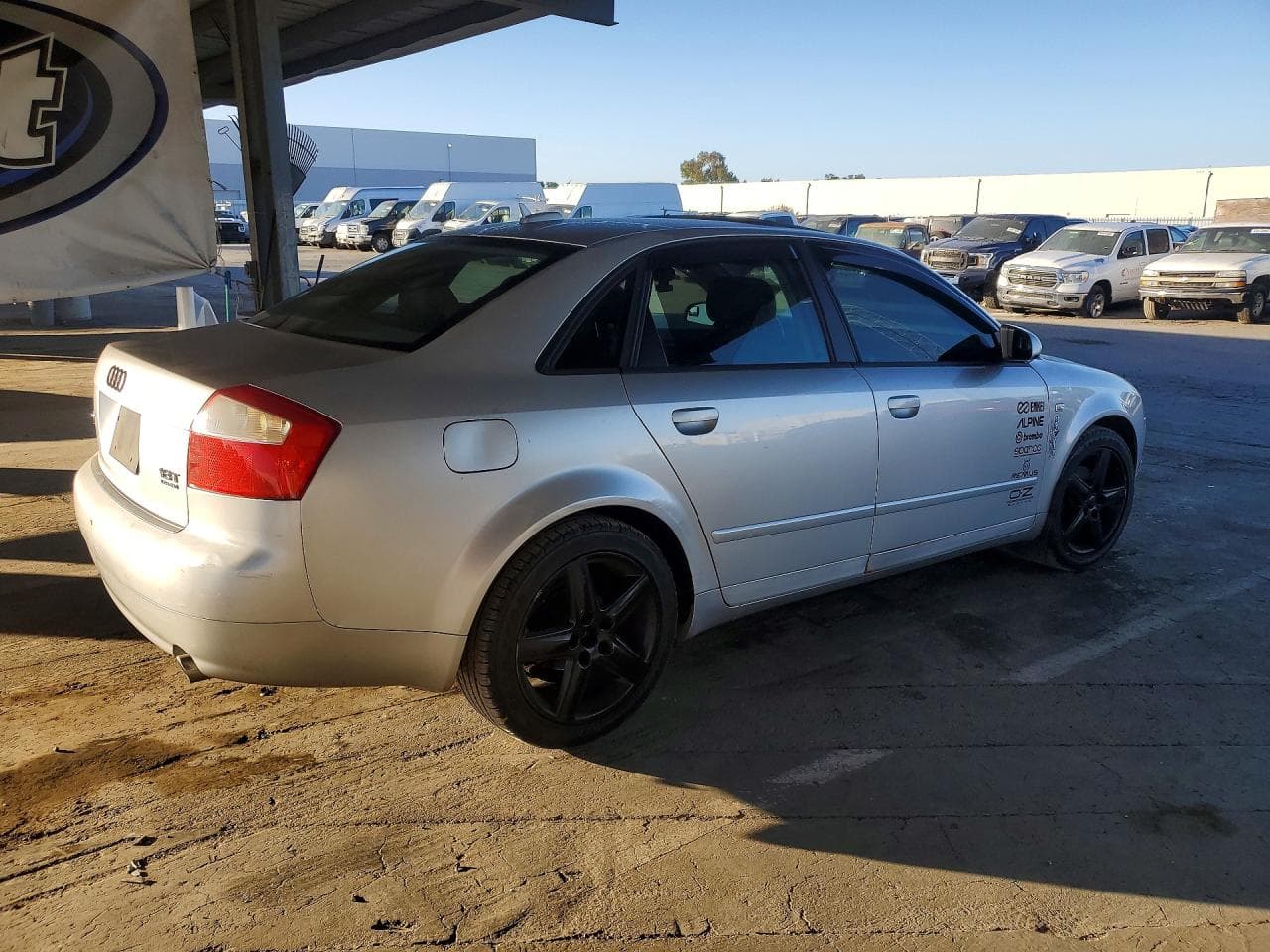 2005 Audi A6 - foto 3