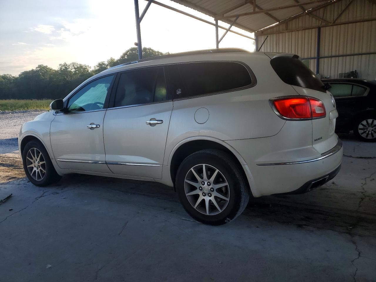 2014 Buick Enclave - foto 2