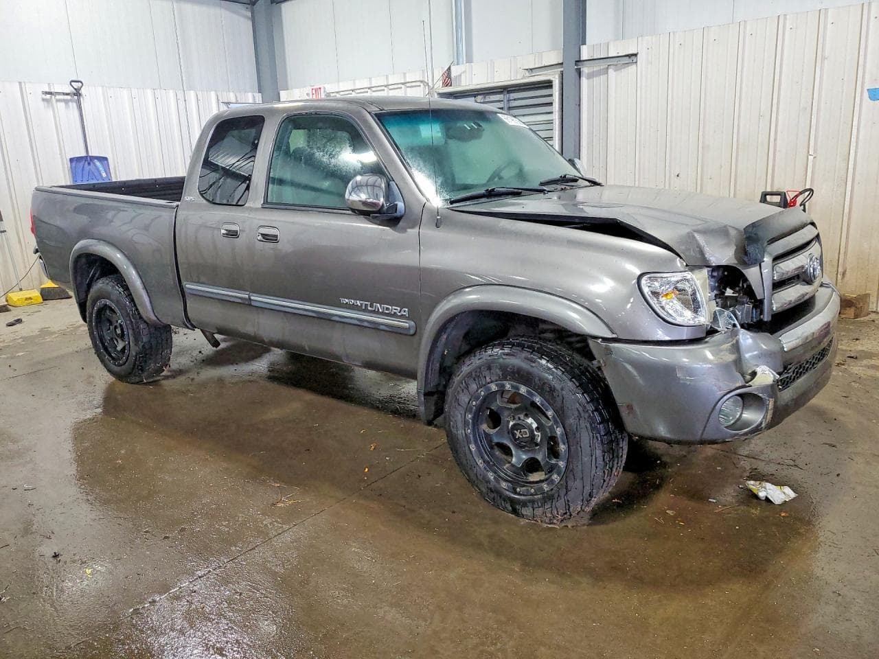 2006 Toyota Tundra Sr5 - foto 4