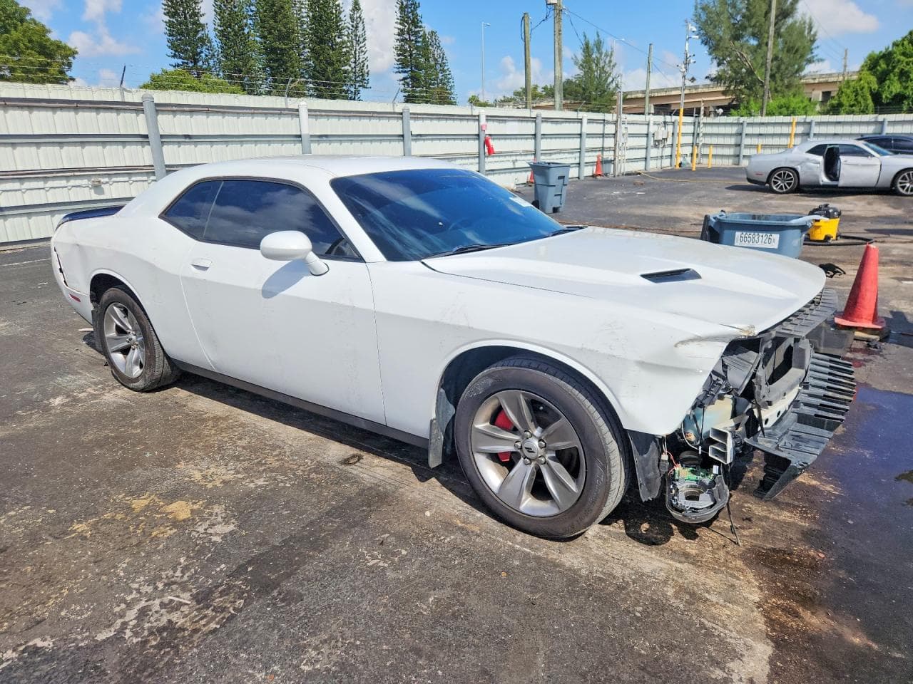 2015 Dodge Challenger Sxt - foto 4