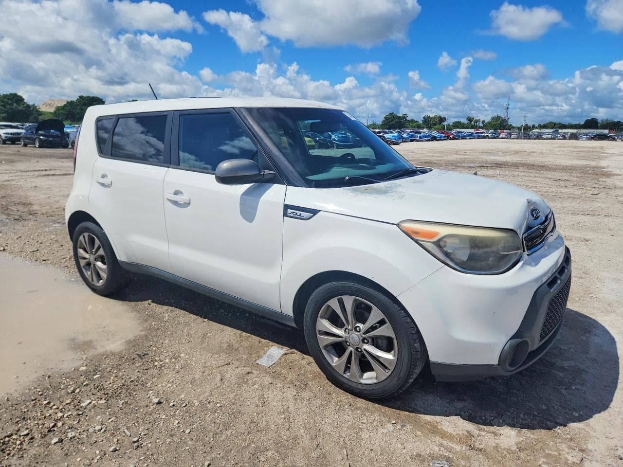 2015 Kia Soul + - foto 4