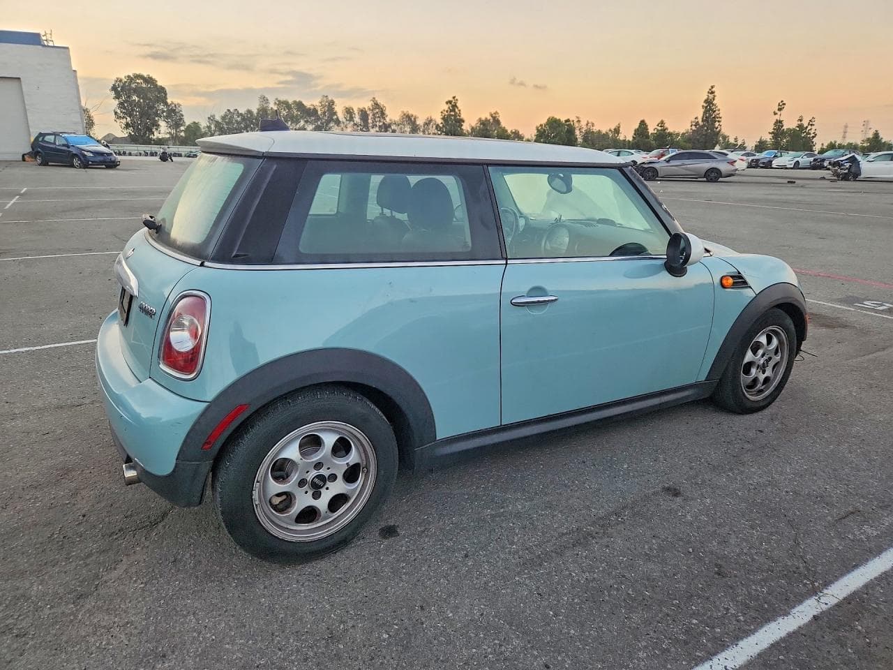 2012 Mini Cooper - foto 3