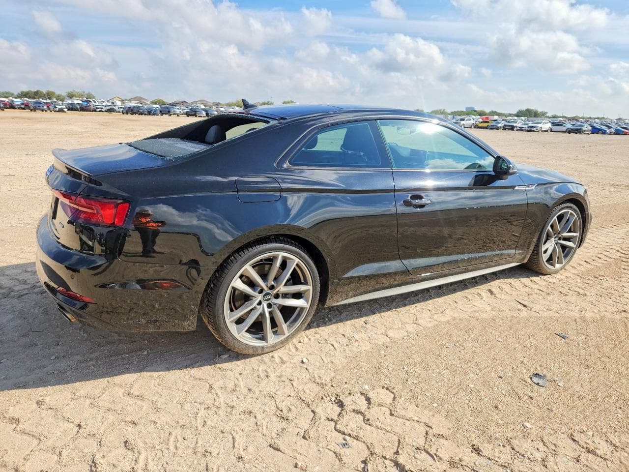 2019 Audi A5 Premium Plus - foto 3