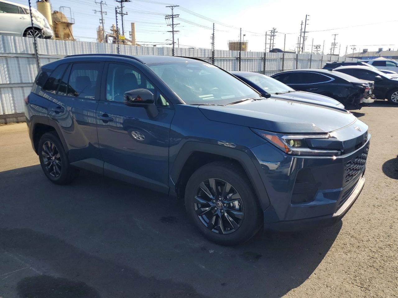 2026 Toyota Rav4 Xle Premium - foto 4