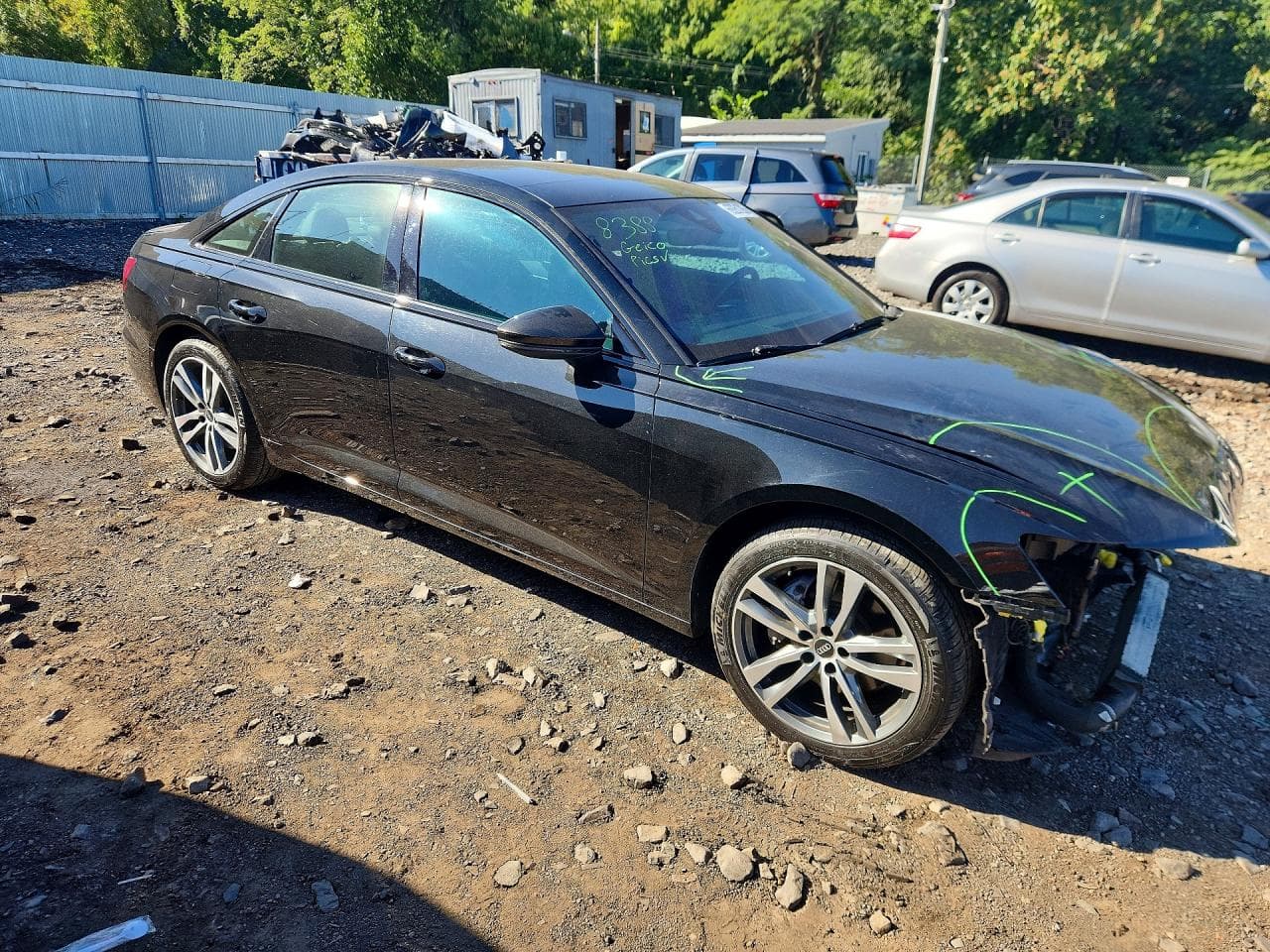 2021 Audi A6 Premium - foto 4