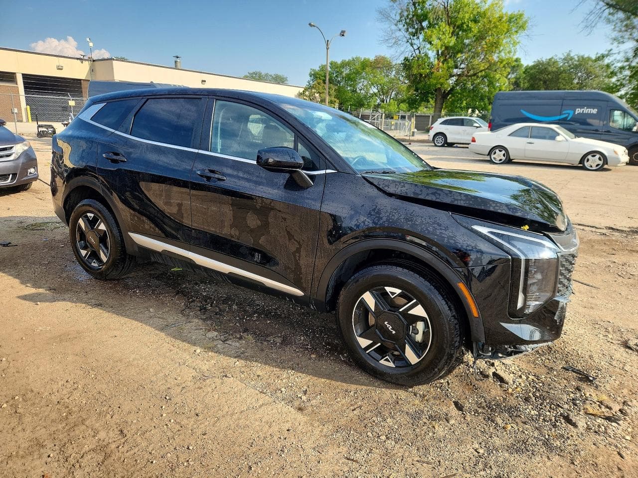 2026 Kia Sportage Lx - foto 4
