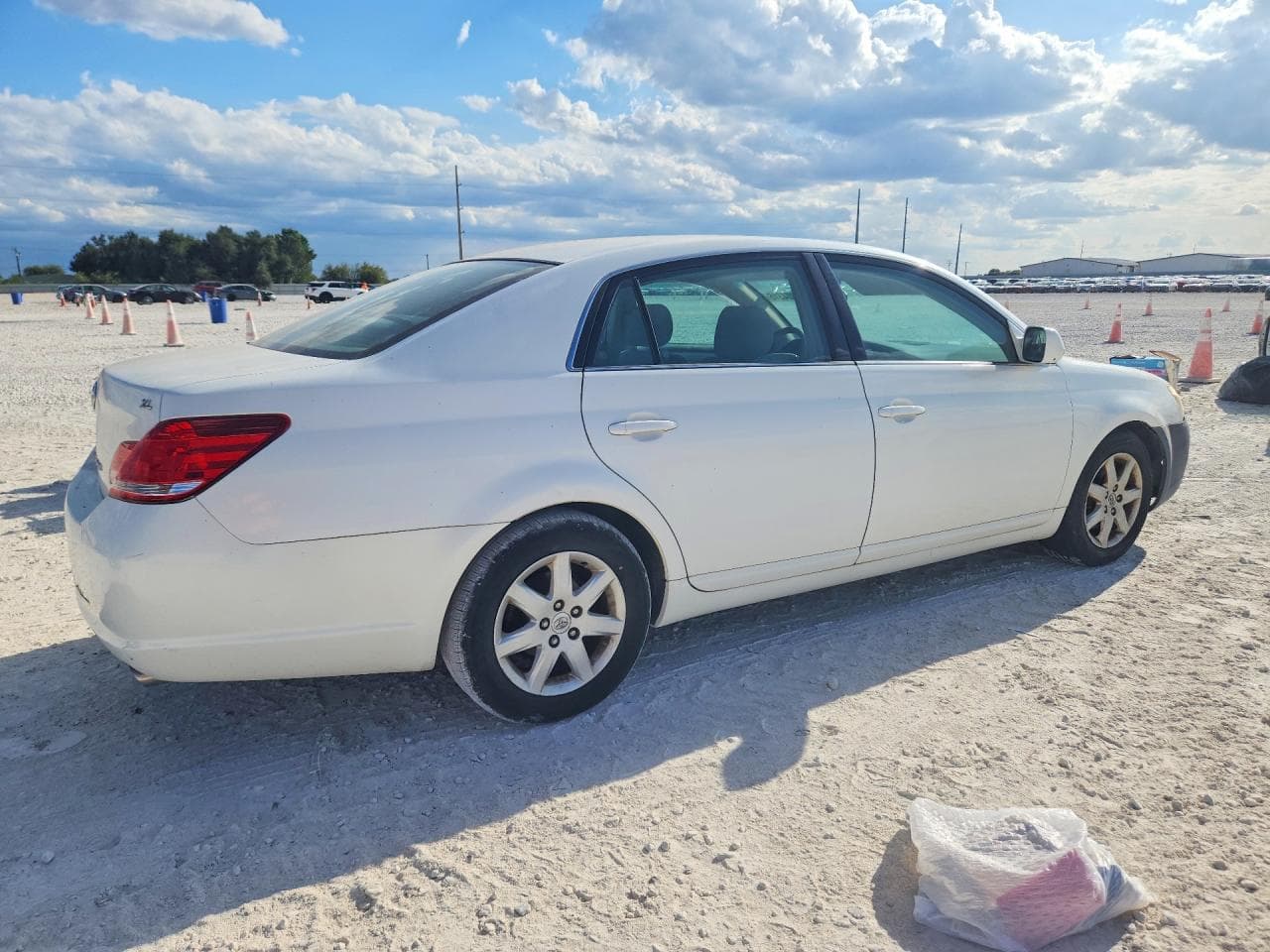2006 Toyota Avalon Xl - foto 3