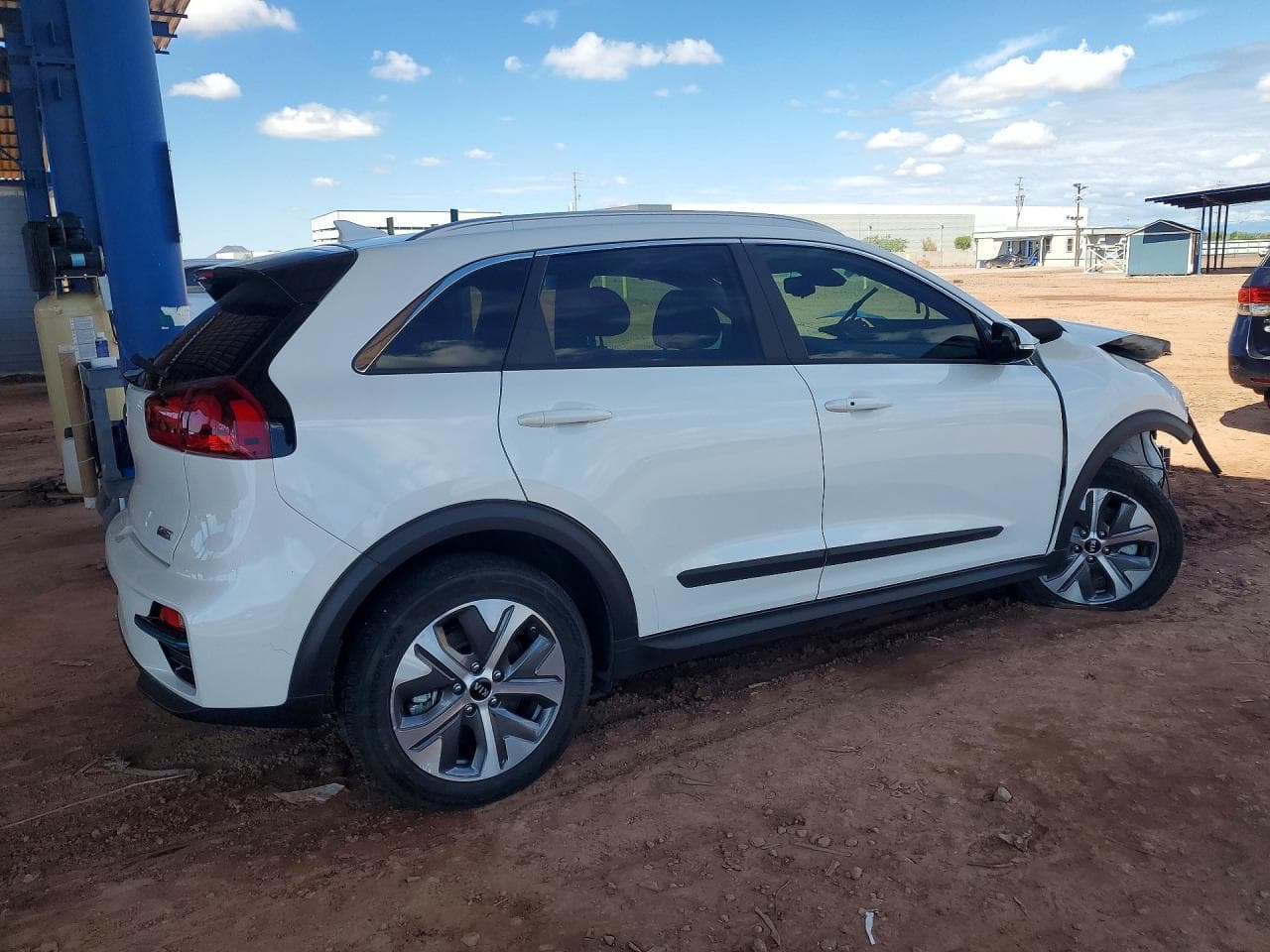 2021 Kia Niro Ex - foto 3