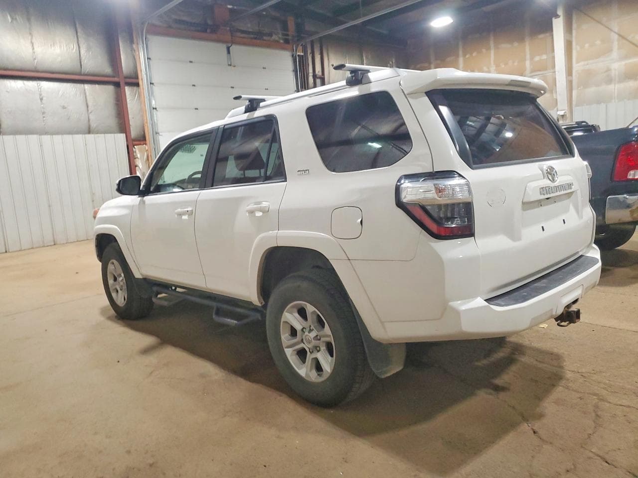 2017 Toyota 4Runner Sr5 Premium - foto 2