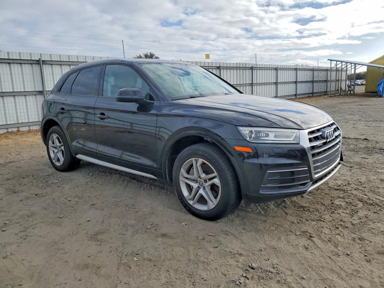 2018 Audi Q5 Premium - foto 4