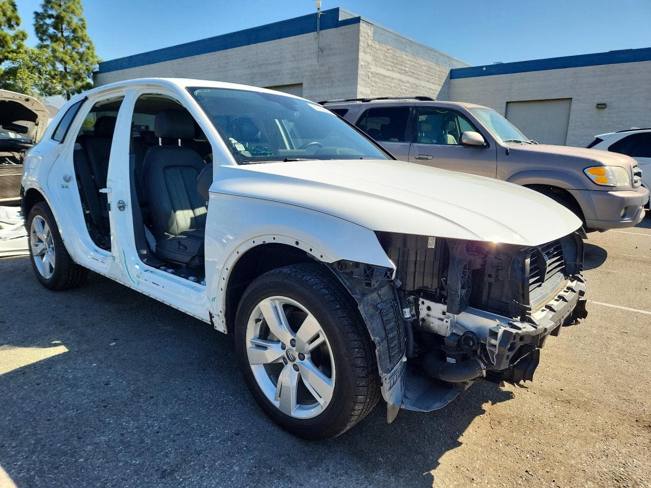 2019 Audi Q5 Premium Plus - foto 4