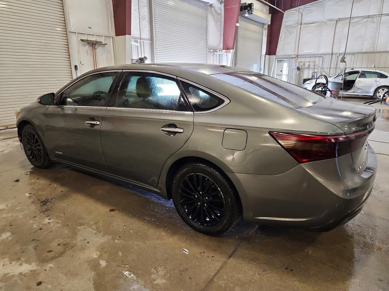 2013 Toyota Avalon Hybrid Xle Touring - foto 2