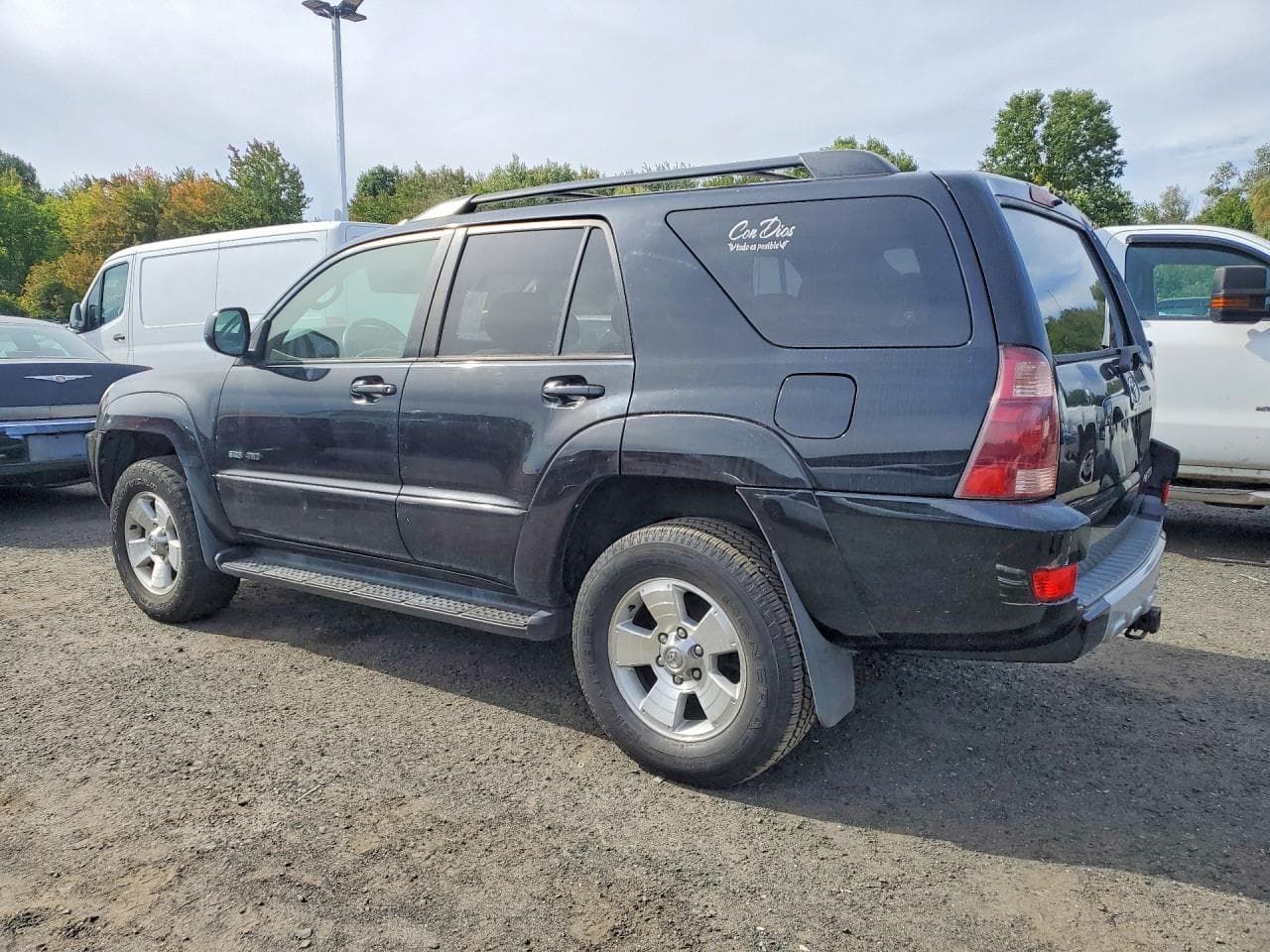 2004 Toyota 4Runner Sr5 - foto 2