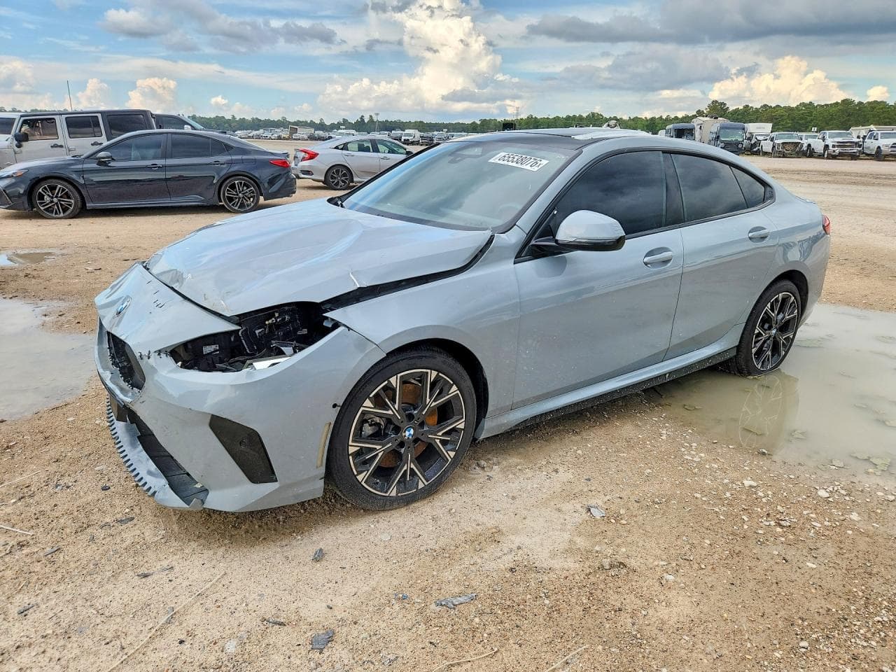 2025 BMW 228Xi