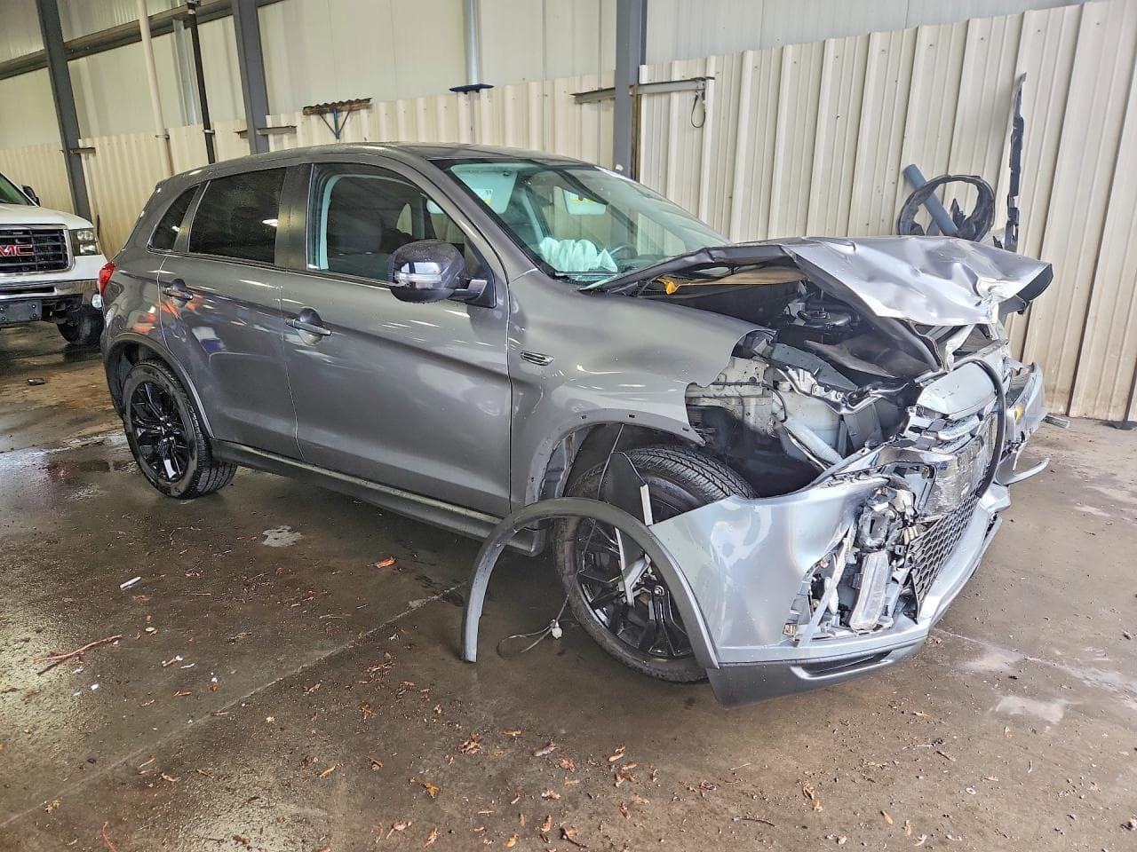 2019 Mitsubishi Outlander Sport Es - foto 4