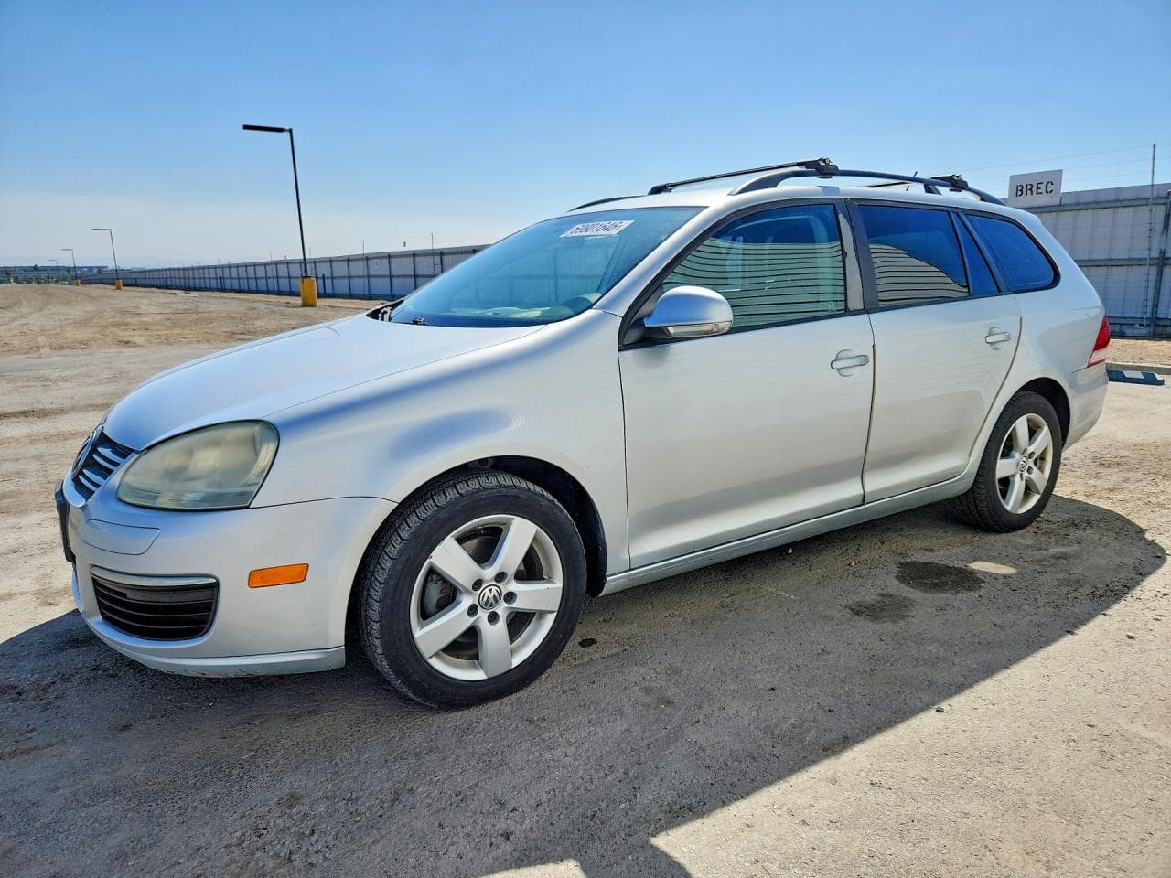 2009 Volkswagen Jetta S