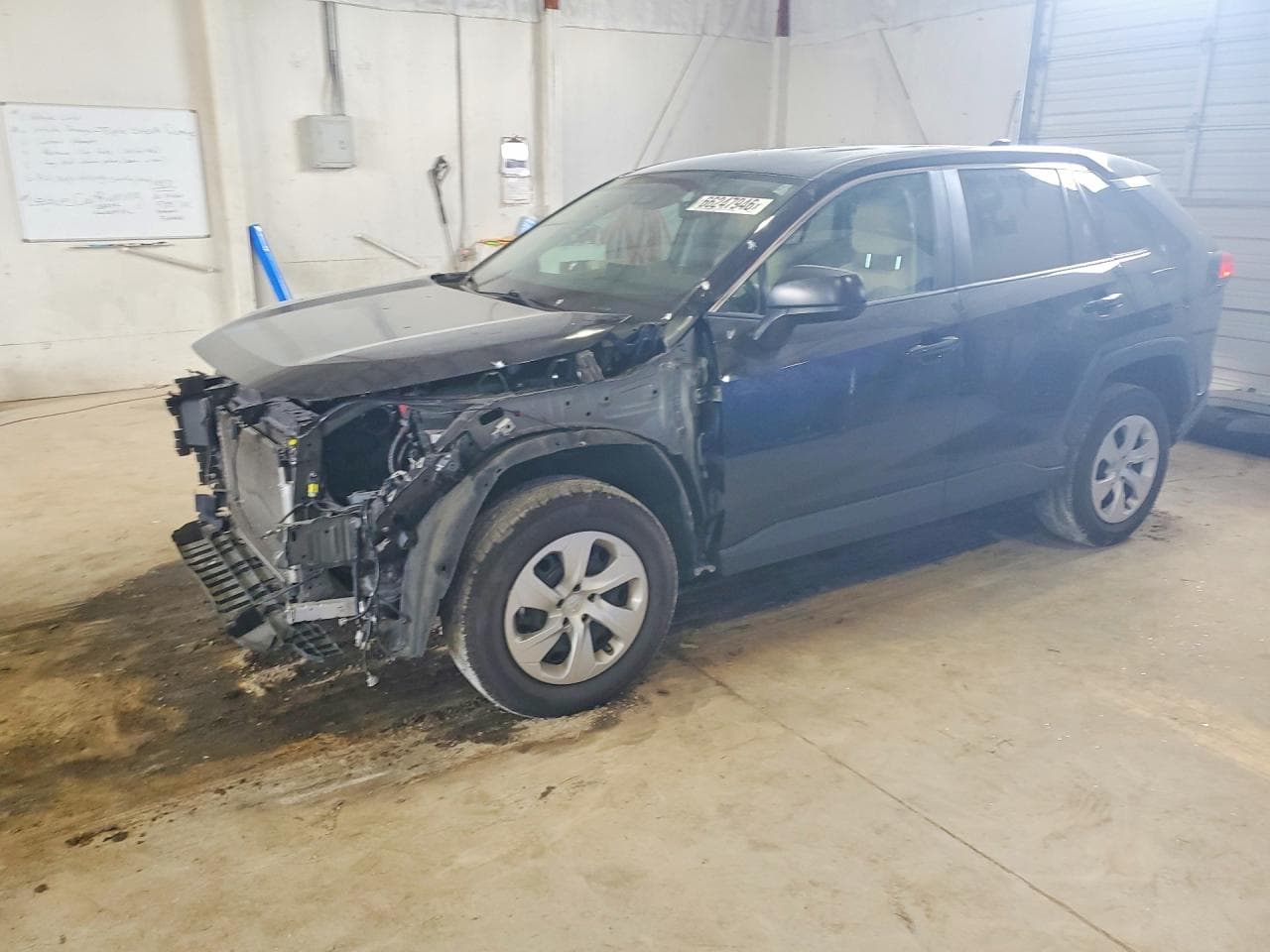 Toyota RAV 4 2024 z USA