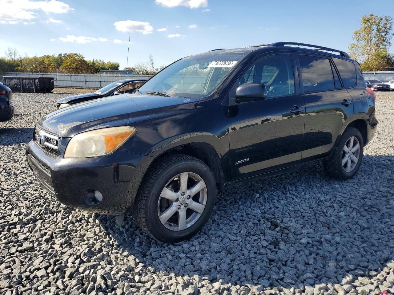 Toyota RAV 4 2006 z USA