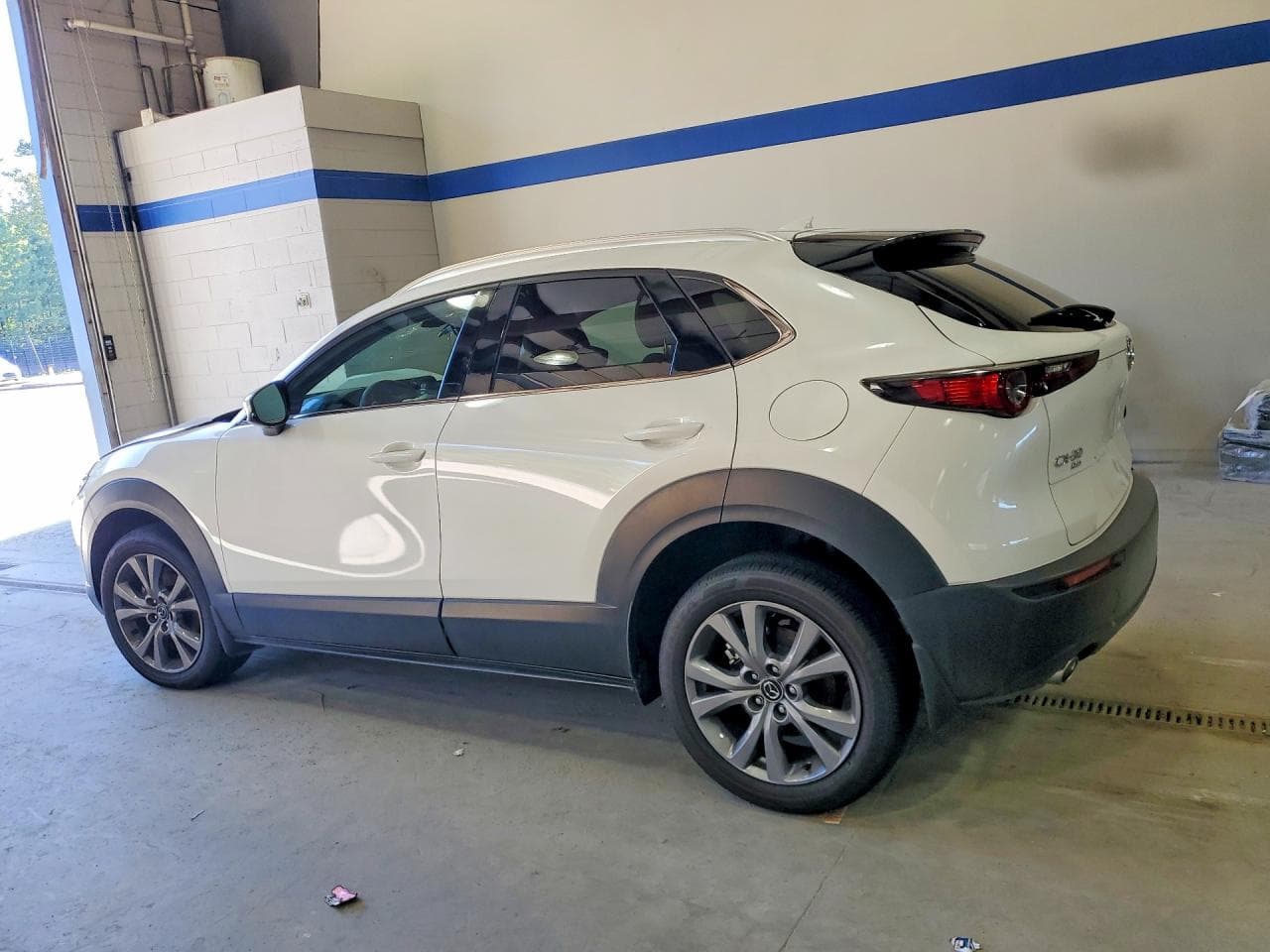 2025 Mazda Cx-30 Premium - foto 2