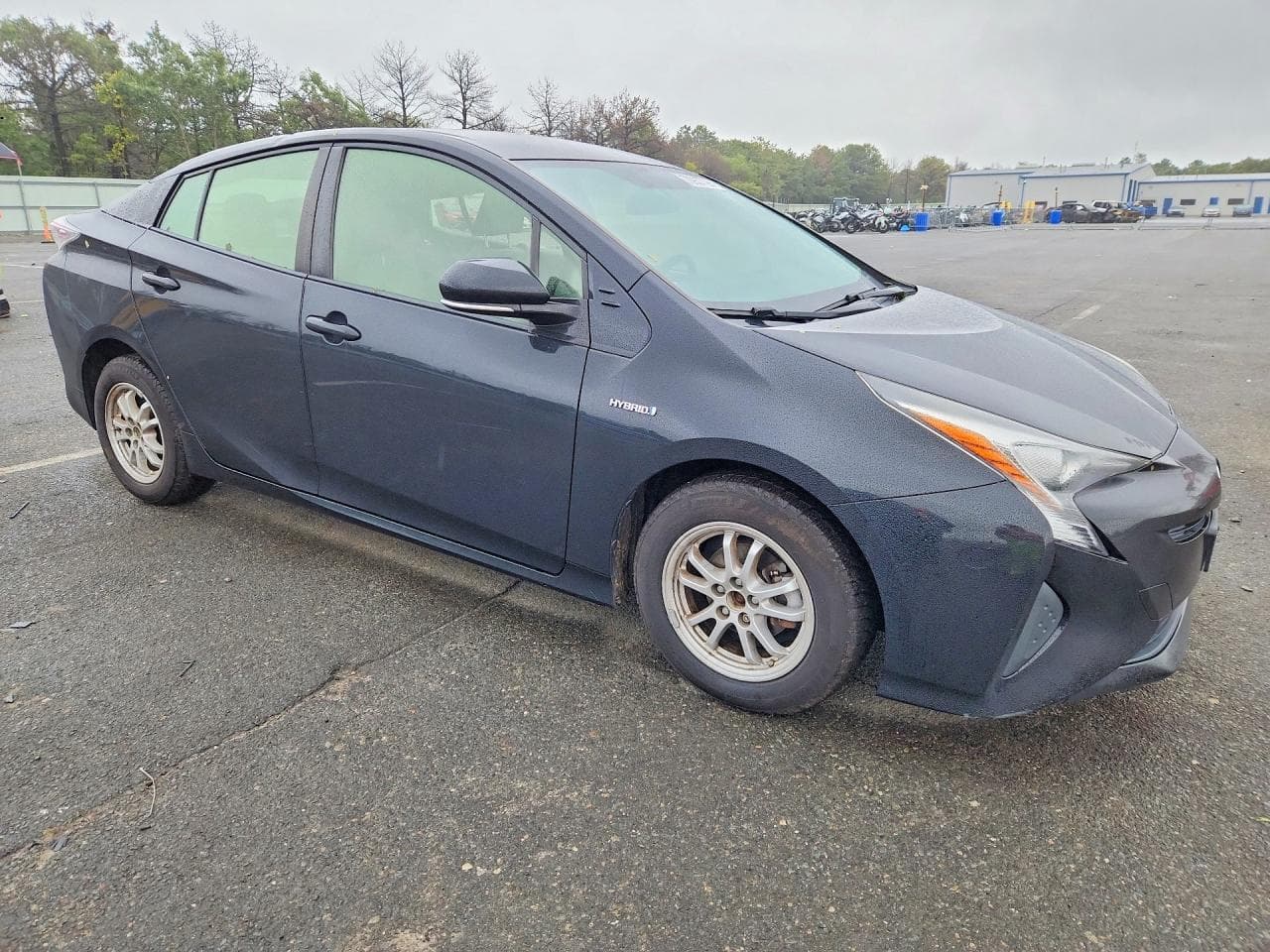 2016 Toyota Prius Three - foto 4