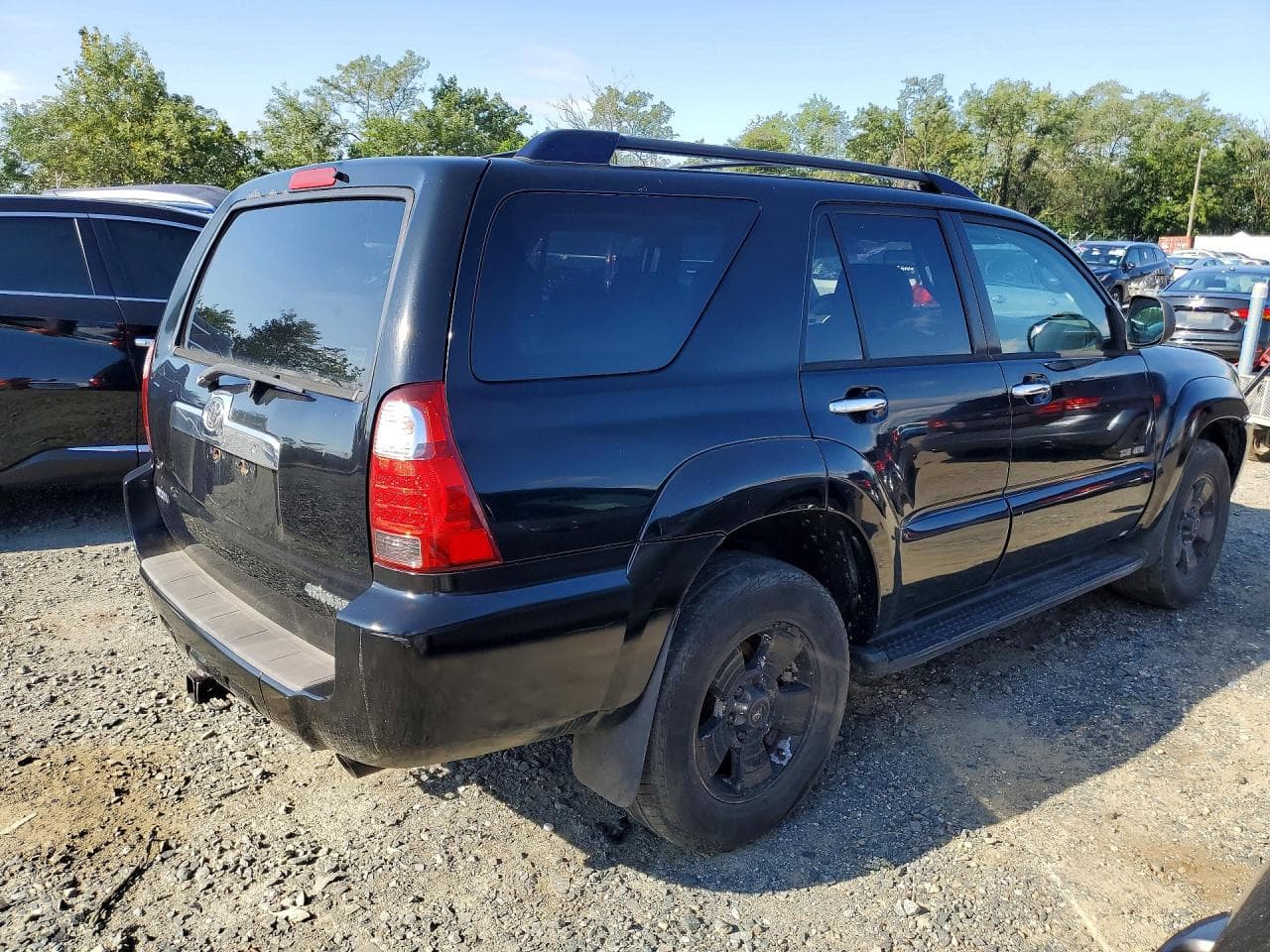 2006 Toyota 4Runner Sr5 - foto 3