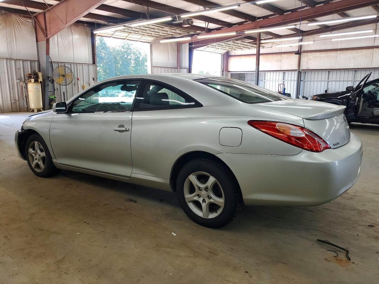 2004 Toyota Camry Solara Se - foto 2