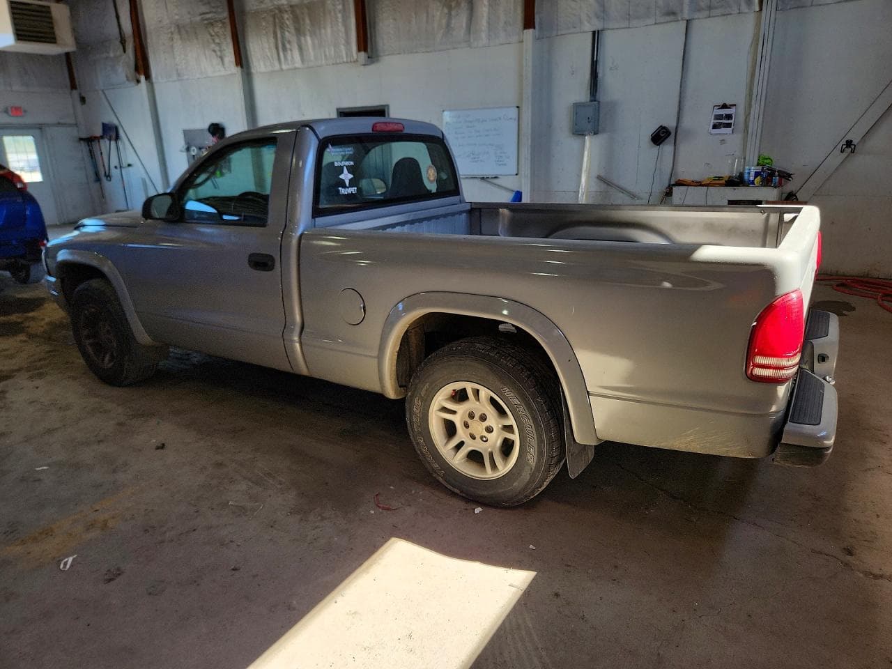 2004 Dodge Dakota Sxt - foto 2