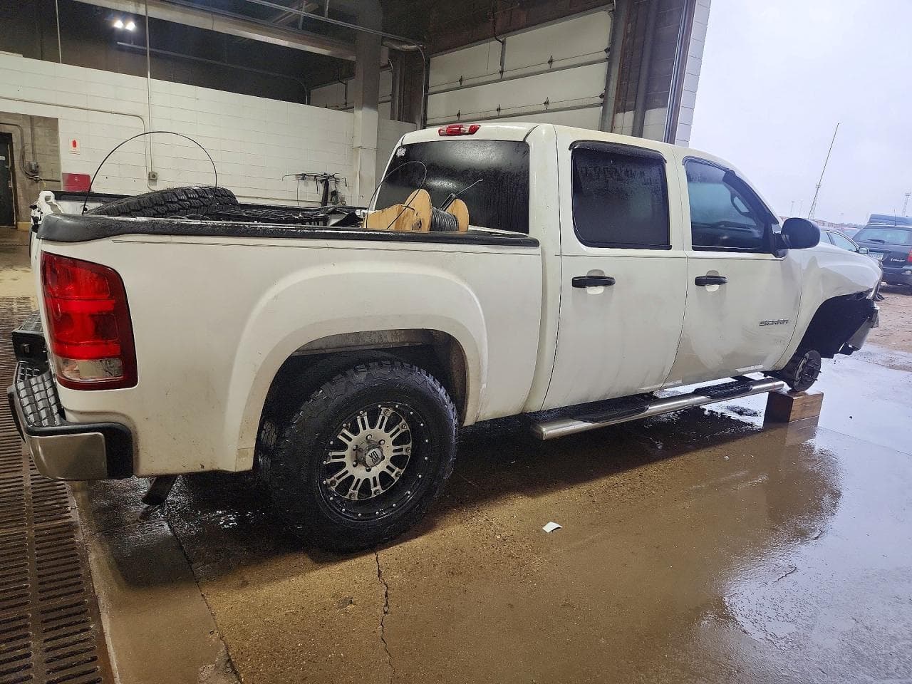 2010 GMC Sierra C1500 Sl - foto 3