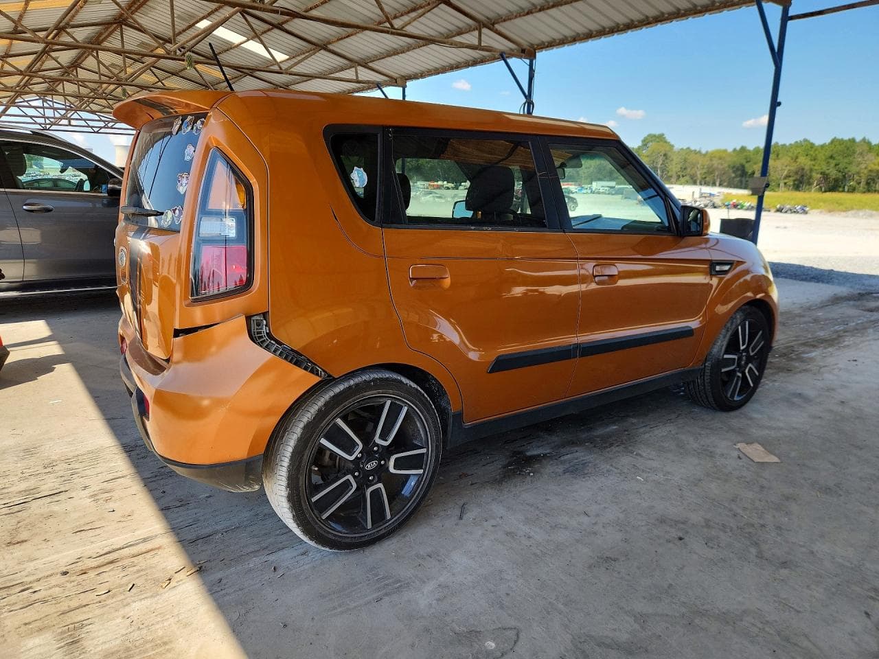 2010 Kia Soul + - foto 3