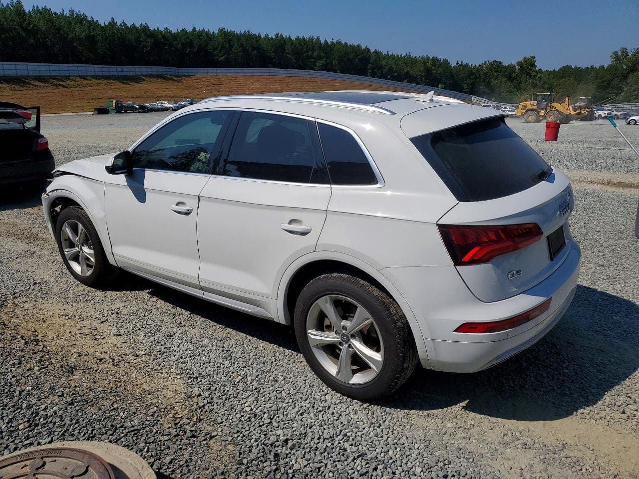 2020 Audi Q5 Premium Plus - foto 2