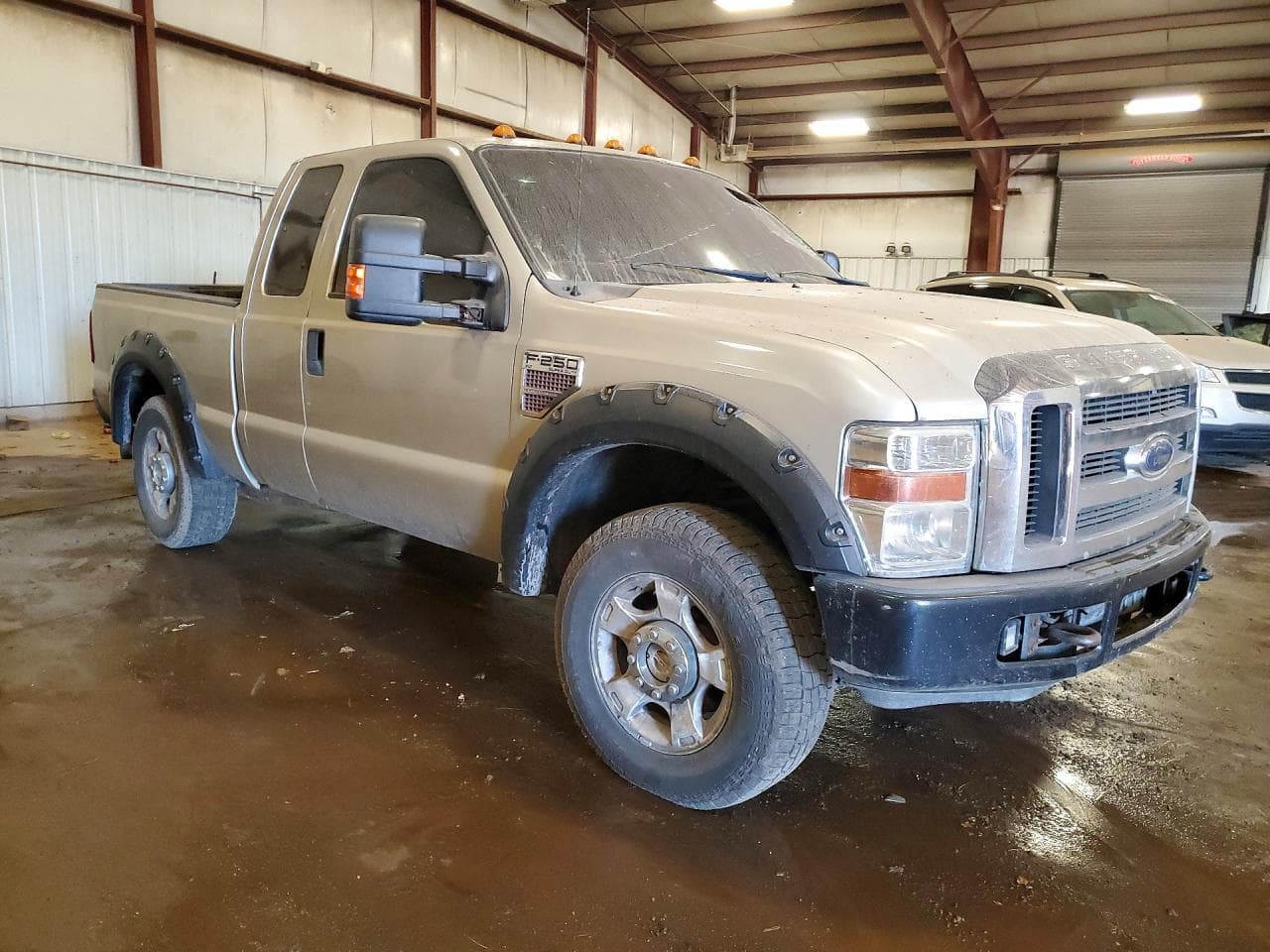 2010 Ford F250 Super Duty - foto 4