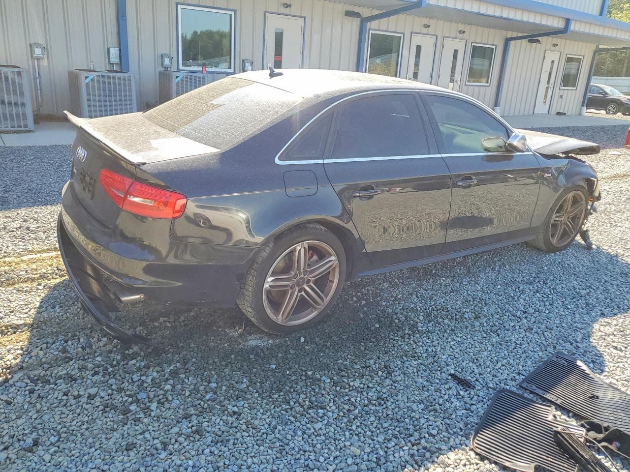 2014 Audi S4 Premium Plus - foto 3
