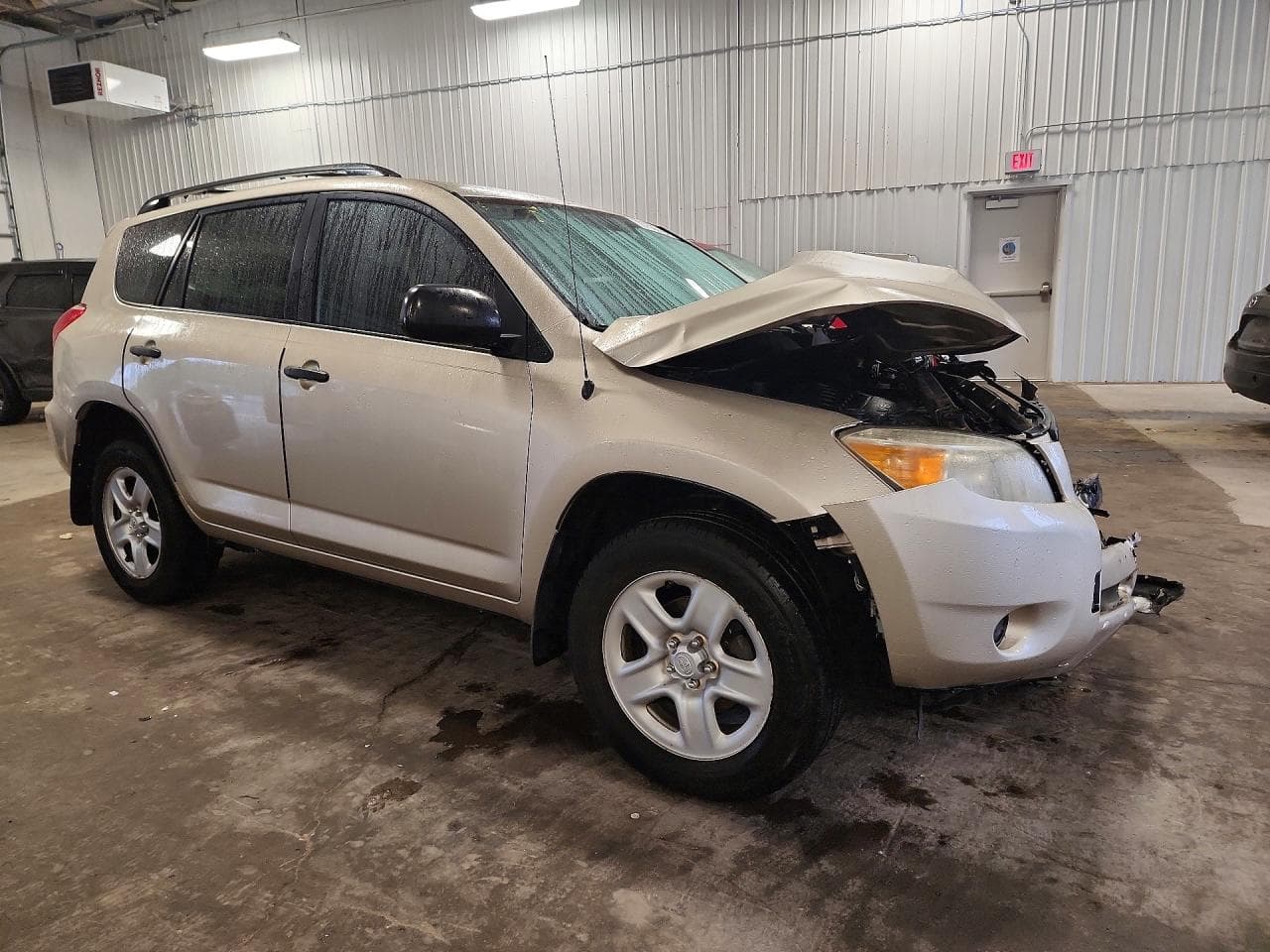 2007 Toyota Rav4 Base - foto 4