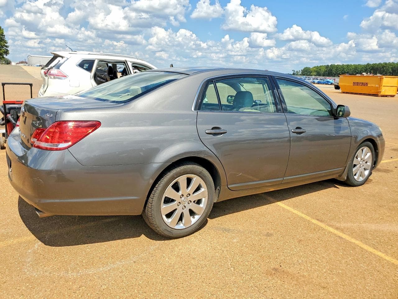 2006 Toyota Avalon Xls - foto 3