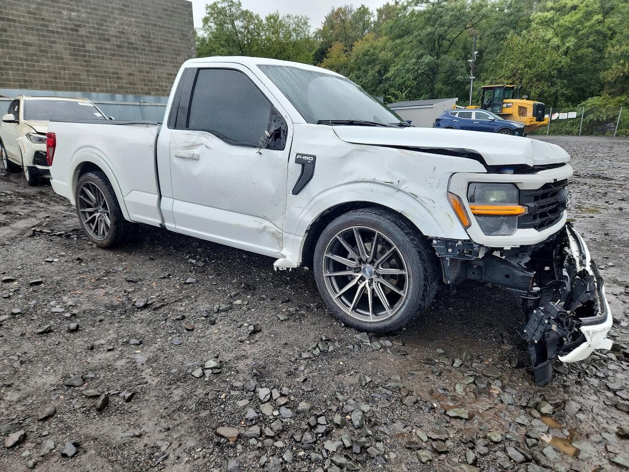 2024 Ford F150 Xl - foto 4